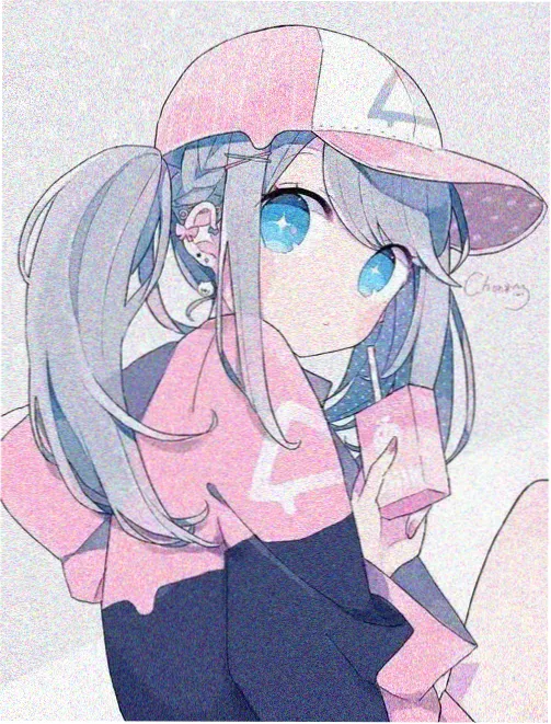 更衣小夜 角色档案封面